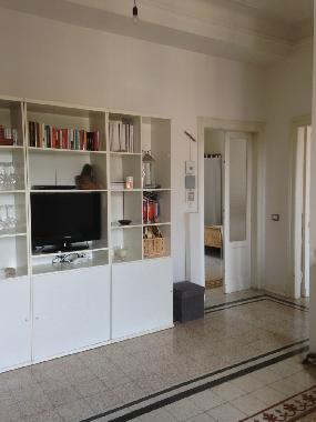 Holiday Apartment in sesto san giovanni (Milano) or holiday homes and vacation rentals
