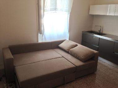 Holiday Apartment in sesto san giovanni (Milano) or holiday homes and vacation rentals