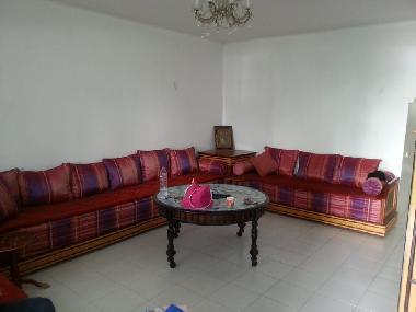 Holiday Apartment in Tetouan (Tetouan) or holiday homes and vacation rentals