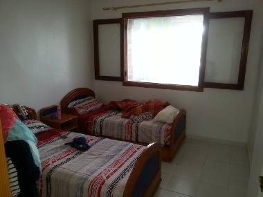 Holiday Apartment in Tetouan (Tetouan) or holiday homes and vacation rentals
