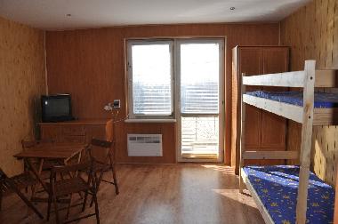 Holiday House in Ojcw (Malopolskie) or holiday homes and vacation rentals