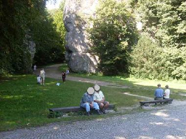 Holiday House in Ojcw (Malopolskie) or holiday homes and vacation rentals