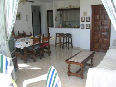 Holiday Apartment in Roquetas de Mar (Almera) or holiday homes and vacation rentals