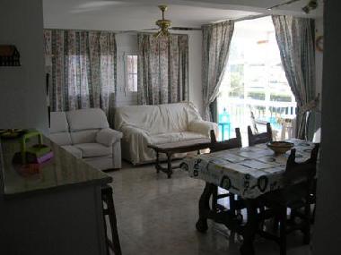 Holiday Apartment in Roquetas de Mar (Almera) or holiday homes and vacation rentals