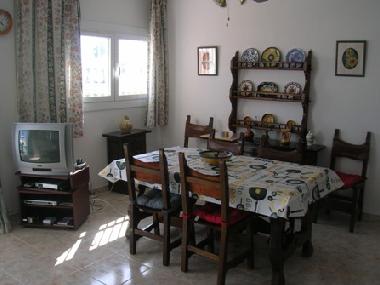 Holiday Apartment in Roquetas de Mar (Almera) or holiday homes and vacation rentals