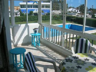 Holiday Apartment in Roquetas de Mar (Almera) or holiday homes and vacation rentals