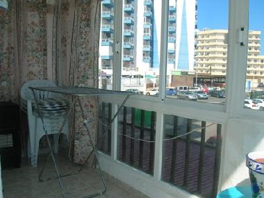 Holiday Apartment in Roquetas de Mar (Almera) or holiday homes and vacation rentals