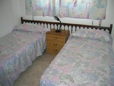 Holiday Apartment in Roquetas de Mar (Almera) or holiday homes and vacation rentals