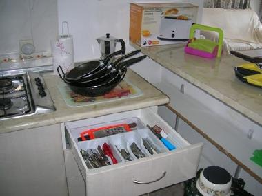 Holiday Apartment in Roquetas de Mar (Almera) or holiday homes and vacation rentals