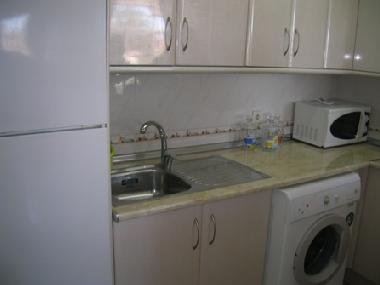 Holiday Apartment in Roquetas de Mar (Almera) or holiday homes and vacation rentals