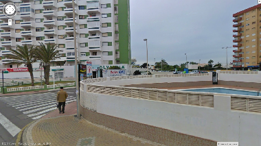 Holiday Apartment in Roquetas de Mar (Almera) or holiday homes and vacation rentals