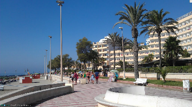 Holiday Apartment in Roquetas de Mar (Almera) or holiday homes and vacation rentals