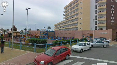 Holiday Apartment in Roquetas de Mar (Almera) or holiday homes and vacation rentals