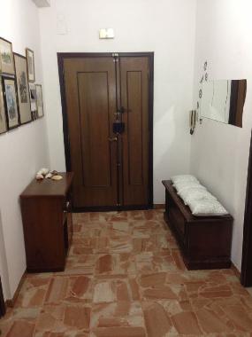 Holiday Apartment in PESCARA (Pescara) or holiday homes and vacation rentals