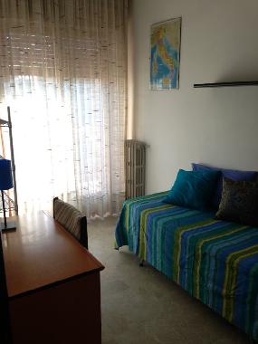 Holiday Apartment in PESCARA (Pescara) or holiday homes and vacation rentals