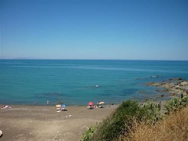 Capo Playa Beach