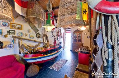 Holiday Apartment in Trapani - Scopello - Castellammare del Golfo (Trapani) or holiday homes and vacation rentals