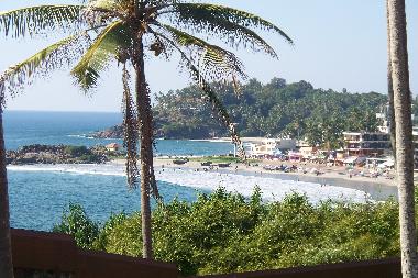 Holiday House in KOVALAM BEACH (Kerala) or holiday homes and vacation rentals