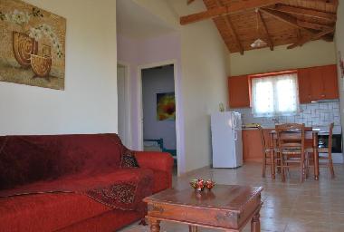 Holiday House in Koroni (Messinia) or holiday homes and vacation rentals