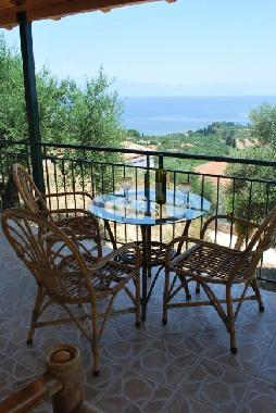 Holiday House in Koroni (Messinia) or holiday homes and vacation rentals