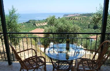 Holiday House in Koroni (Messinia) or holiday homes and vacation rentals