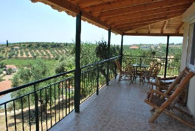 Holiday House in Koroni (Messinia) or holiday homes and vacation rentals