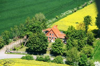 Holiday Apartment in Neujellingsdorf (Insel Fehmarn) or holiday homes and vacation rentals