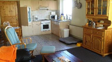 Holiday Apartment in Neujellingsdorf (Insel Fehmarn) or holiday homes and vacation rentals