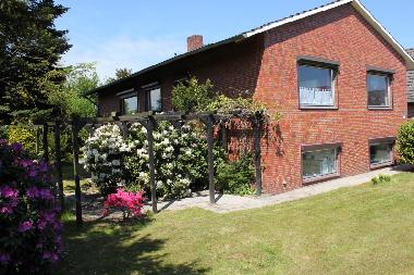 Holiday Apartment in Wittmund (Nordsee-Festland / Ostfriesland) or holiday homes and vacation rentals