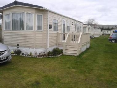 Caravan in Felixstowe (East Anglia) or holiday homes and vacation rentals