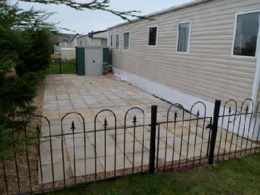 Caravan in Felixstowe (East Anglia) or holiday homes and vacation rentals