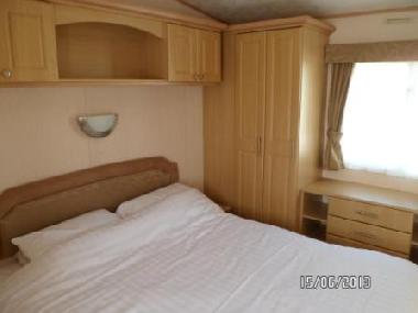 Caravan in Felixstowe (East Anglia) or holiday homes and vacation rentals