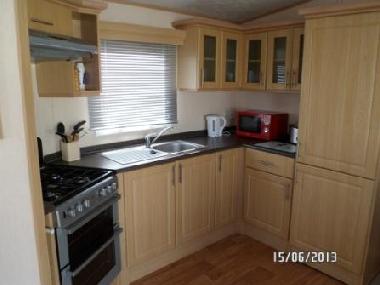 Caravan in Felixstowe (East Anglia) or holiday homes and vacation rentals