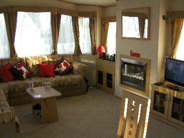 Caravan in Felixstowe (East Anglia) or holiday homes and vacation rentals
