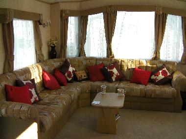 Caravan in Felixstowe (East Anglia) or holiday homes and vacation rentals