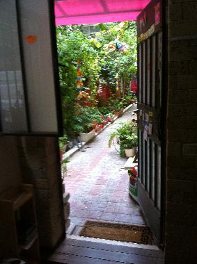 Holiday Apartment in Tel Aviv (Tel Aviv) or holiday homes and vacation rentals