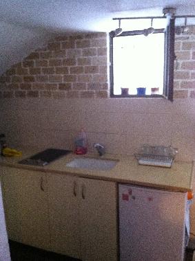 Holiday Apartment in Tel Aviv (Tel Aviv) or holiday homes and vacation rentals