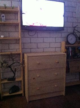 Holiday Apartment in Tel Aviv (Tel Aviv) or holiday homes and vacation rentals