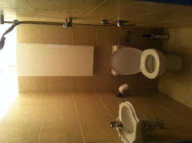 Holiday Apartment in Tel Aviv (Tel Aviv) or holiday homes and vacation rentals