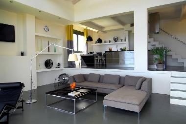 Villa in Kentrom / Agni (Kerkyra) or holiday homes and vacation rentals