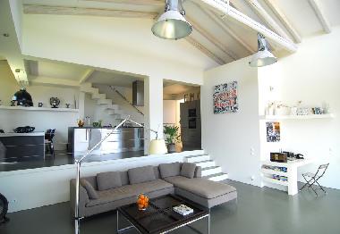 Villa in Kentrom / Agni (Kerkyra) or holiday homes and vacation rentals