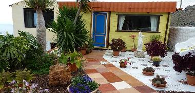 Holiday House in San Juan de la Rambla (Teneriffa) or holiday homes and vacation rentals