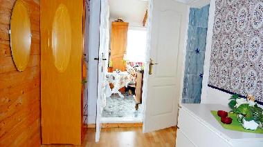 Holiday House in San Juan de la Rambla (Teneriffa) or holiday homes and vacation rentals