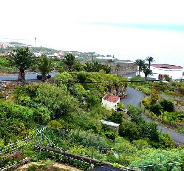 Holiday House in San Juan de la Rambla (Teneriffa) or holiday homes and vacation rentals