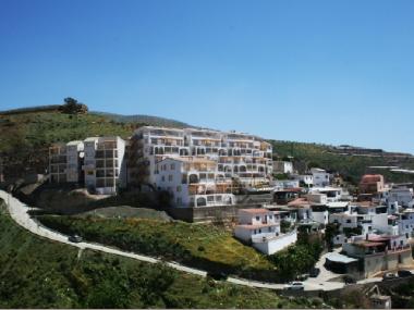 Holiday Apartment in Albu�ol (Granada) or holiday homes and vacation rentals