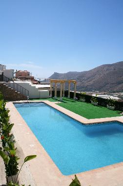 Holiday Apartment in Albu�ol (Granada) or holiday homes and vacation rentals