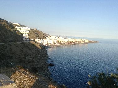 Holiday Apartment in Albu�ol (Granada) or holiday homes and vacation rentals