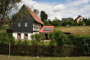 Holiday House in Frohburg (Westsachsen) or holiday homes and vacation rentals