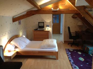 Holiday House in Montambert (Ni�vre) or holiday homes and vacation rentals