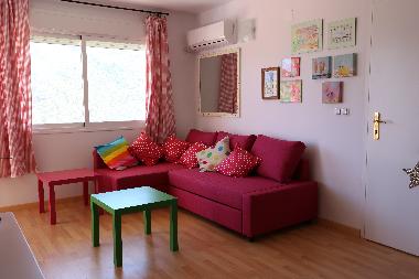 Holiday Apartment in Albu�ol (Granada) or holiday homes and vacation rentals